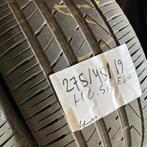 2 x Hankook Ventus S1 Evo 275-45-19 Zomerbanden 4mm, Auto-onderdelen, Banden en Velgen, 19 inch, Gebruikt, 275 mm, Ophalen of Verzenden
