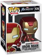Funko Pop! - Marvel Avengers Iron Man #626 | Funko - Hobby, Verzamelen, Poppetjes en Figuurtjes, Nieuw, Verzenden