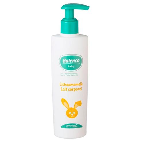 Galenco Baby Verzorgende Verzachtende en Hydraterende, Kinderen en Baby's, Badjes en Verzorging, Nieuw, Verzenden