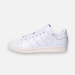 Adidas Stan Smith White Off White (W) - Maat 38.5, Gedragen, Sneakers of Gympen, Adidas, Verzenden