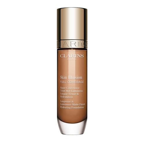 Clarins Skin Illusion Foundation 113C, Sieraden, Tassen en Uiterlijk, Uiterlijk | Cosmetica en Make-up, Verzenden