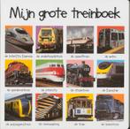 Mijn Grote Treinboek 9789000035656 Roger Priddy, Gelezen, Roger Priddy, Verzenden