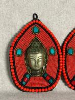 Boeddha hoofd - Eind 20e eeuw, Antiek en Kunst