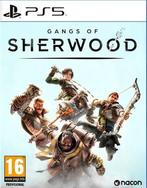 Gangs of Sherwood PS5 Garantie & morgen in huis!, Spelcomputers en Games, Games | Sony PlayStation 5, Ophalen of Verzenden, Zo goed als nieuw