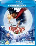 A Christmas Carol Blu-ray (2010) Robert Zemeckis cert PG 2, Cd's en Dvd's, Verzenden, Zo goed als nieuw