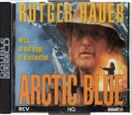 Philips CD-i / CDi Arctic Blue, Verzenden, Zo goed als nieuw