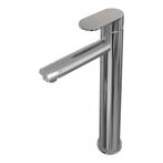 Wastafelmengkraan Brauer Chrome Edition Coldstart Opbouw, Ophalen of Verzenden, Nieuw, Chroom, Kraan