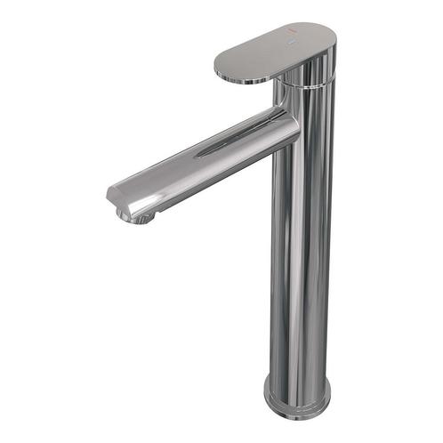 Wastafelmengkraan Brauer Chrome Edition Coldstart Opbouw, Doe-het-zelf en Verbouw, Sanitair, Kraan, Nieuw, Chroom, Ophalen of Verzenden