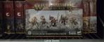 Kharadron Overlords Vongrim Harpoon Crew (Warhammer nieuw), Hobby en Vrije tijd, Wargaming, Ophalen of Verzenden, Nieuw
