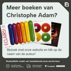 Eclairs 9780778805670 Christophe Adam, Boeken, Verzenden, Gelezen, Christophe Adam