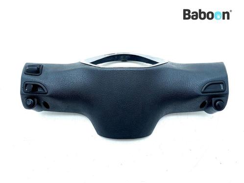 Stuurkap Achter Piaggio | Vespa Liberty 125 2003-2009 M38100, Motoren, Onderdelen | Overige, Gebruikt, Verzenden