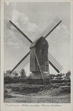 LUNTEREN - Doesburger Molen tusschen Ede en Lunteren, Verzenden, Gelopen