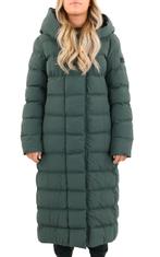 -42% Peuterey  Peuterey Dames kraz ag  maat 40, Kleding | Dames, Jassen | Winter, Verzenden, Nieuw, Zwart