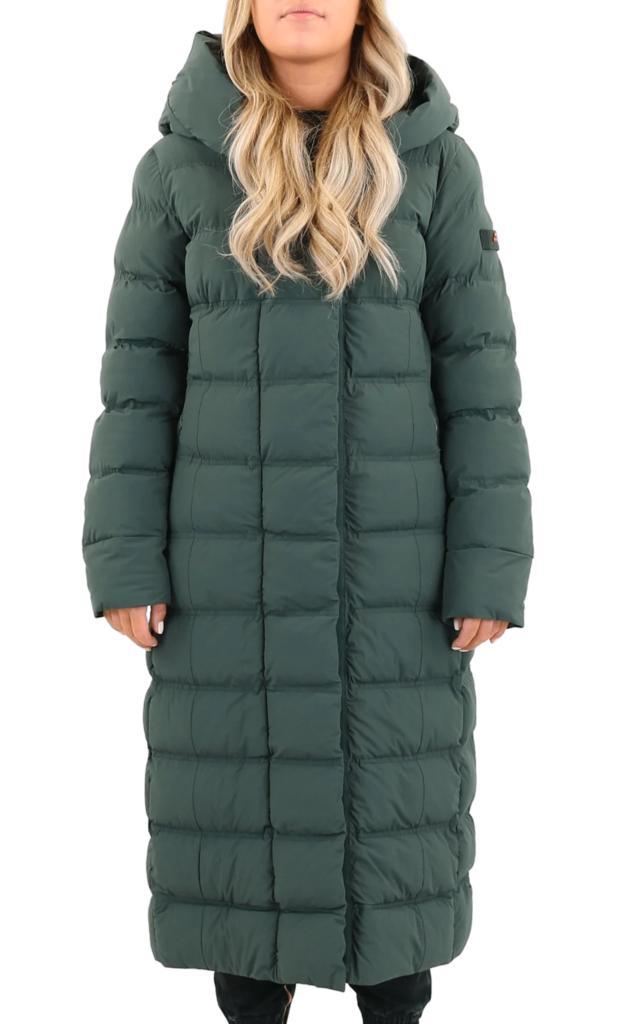 -66% Peuterey  Peuterey Dames kraz ag  maat 40, Kleding | Dames, Jassen | Winter, Zwart, Nieuw, Verzenden