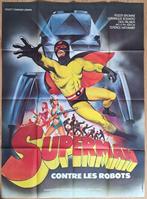 Unknown - Argoman the Fantastic Superman ORIGINAL R78 French, Nieuw