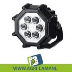 Robuuste verstraler led 40 Watt, 10V-30V PRO serie, Verzenden, Nieuw