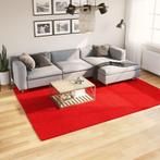 vidaXL Vloerkleed OVIEDO laagpolig 200x280 cm rood, Huis en Inrichting, Verzenden, Nieuw, Rood