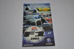F1 2002 (GC UKV MANUAL), Verzenden, Zo goed als nieuw