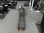 Fluid Rower EU-ROW Walnoot, Nieuw