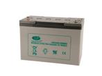 Gel accu 12 volt 85ah T6 (LPCG), Verzenden, Nieuw