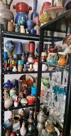 1000 & 1 vintage COLLECTORS ITEMS fifties sixties seventies, Ophalen, Huis en Inrichting