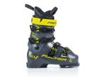fischer heren skischoen rc4 100 hv granite 27 27,5 28 28,5, Nieuw, Skiën, Schoenen, Fischer
