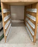 Festool Rails Systainer 3 voor bus of werkplaats, Ophalen of Verzenden, Nieuw