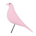 Nordic Design: House Bird - Roze vogel, Nieuw