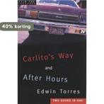 Carlitos Way 9781853754906 Edwin Torres, Verzenden, Gelezen, Edwin Torres