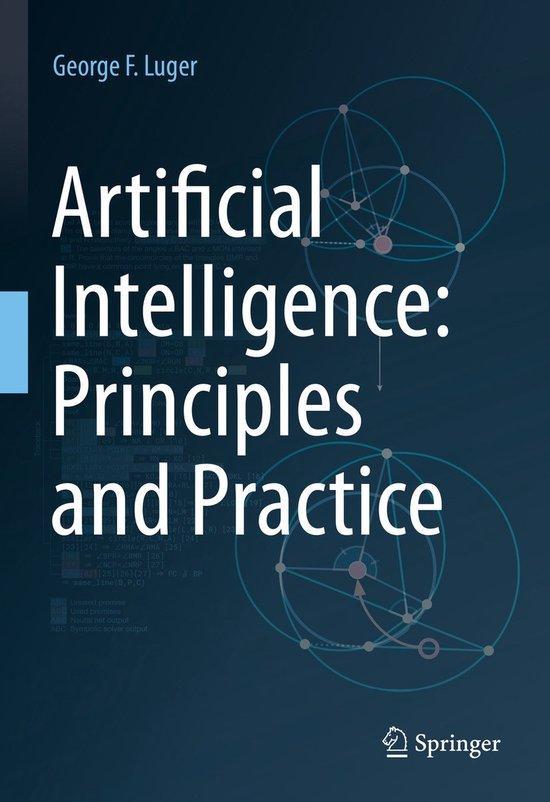 9783031574368 Artificial Intelligence: Principles and Pra..., Boeken, Studieboeken en Cursussen, Nieuw, Verzenden