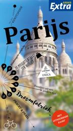 Parijs / ANWB Extra 9789018053123 Gabriele Kalmbach, Verzenden, Gelezen, Gabriele Kalmbach