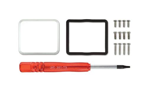 GoPro Lens Replacement Kit HD Hero3, Audio, Tv en Foto, Actiecamera's, Nieuw, Overige merken, Ophalen of Verzenden