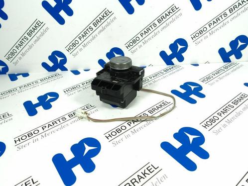 Multimedia bedieningspaneel A 204 870 0579 C-klasse w204, Auto-onderdelen, Elektronica en Kabels, Gebruikt, 3 maanden garantie