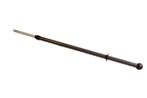 Numatic telescoopsteel zwart 98-160 cm, Verzenden
