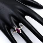 Zonder Minimumprijs - Ring - 14 karaat Geel goud - 1.49ct., Sieraden, Tassen en Uiterlijk, Ringen, Nieuw