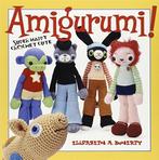 Amigurumi! 9781600590177 Elisabeth A. Doherty, Verzenden, Gelezen, Elisabeth A. Doherty