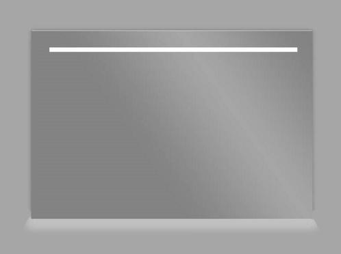 Badkamerspiegel met LED verlichting en VERWARMING