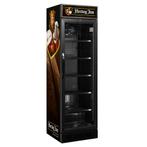 Hertog Jan Bier koelkast  glasdeur koeling 358L, Nieuw in verpakking, Koelen en Vriezen