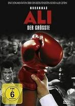 Muhammad Ali - Der Größte von Jim Jacobs  DVD, Gebruikt, Verzenden