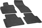 Rubber automatten Volkswagen / VW Tiguan II | 2016-2024, Auto-onderdelen, Interieur en Bekleding, Verzenden, Nieuw, Volkswagen