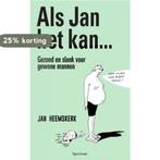 Als Jan het kan… 9789000362196 Jan Heemskerk, Verzenden, Zo goed als nieuw, Jan Heemskerk
