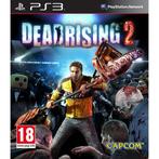 Dead Rising 2 (PS3 Games), Spelcomputers en Games, Ophalen of Verzenden, Zo goed als nieuw