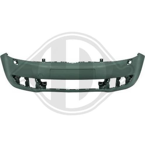 BUMPER VOOR VW GOLF PLUS 2005-2008 5M0807217ADGRU, Auto-onderdelen, Carrosserie en Plaatwerk, Nieuw, Ophalen of Verzenden