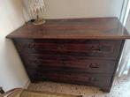 Commode - Hout
