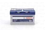 BOSCH 80AH Accu ( S4010 ) 12V Batterij 740A B13 0092S4010..., Ophalen of Verzenden, Nieuw