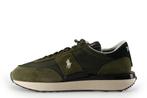 Polo Ralph Lauren Sneakers in maat 44 Groen, Kleding | Heren, Overige kleuren, Verzenden, Polo Ralph Lauren, Sneakers of Gympen
