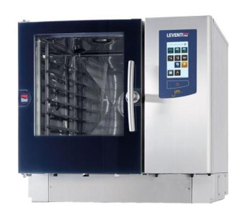 Bake-off Oven Leventi YOU 4 | Gas 13kW, Zakelijke goederen, Horeca | Keukenapparatuur, Verzenden