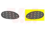 BUMPER GRILL VOOR TOYOTA AYGO 2005-2012 814820H010, Ophalen of Verzenden, Nieuw