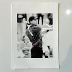 Tiger Woods - Fine Art Photographie - XL 42x30 cm - Limited, Nieuw