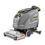 KARCHER SCHROB-/MACHINE B 60 W Bp Pack, Ophalen of Verzenden, Nieuw